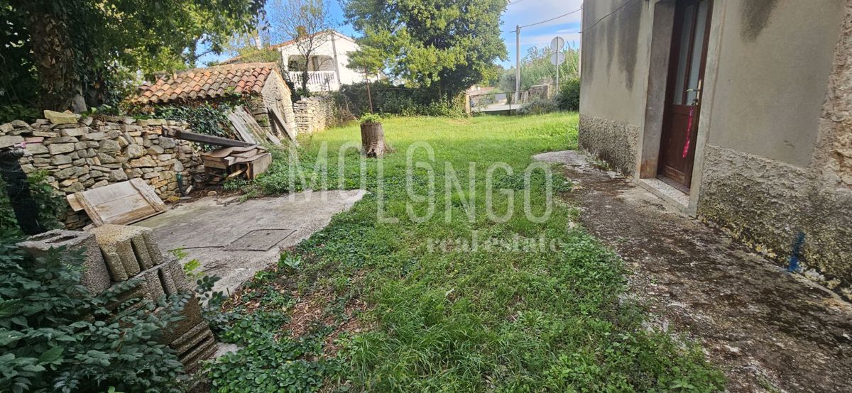 Hiša Šišan, Ližnjan, 75m2