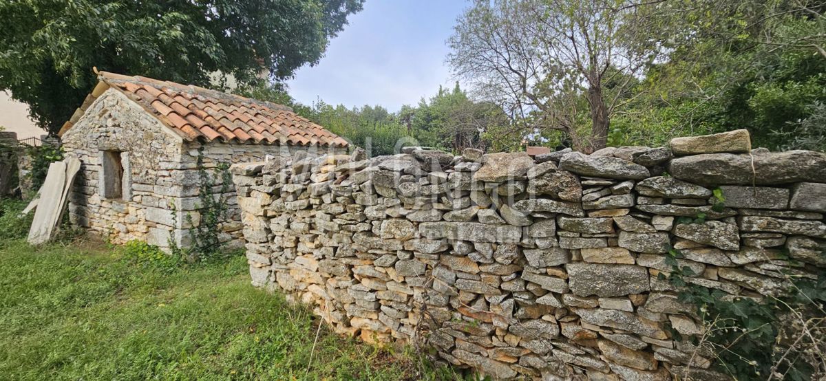 Hiša Šišan, Ližnjan, 75m2