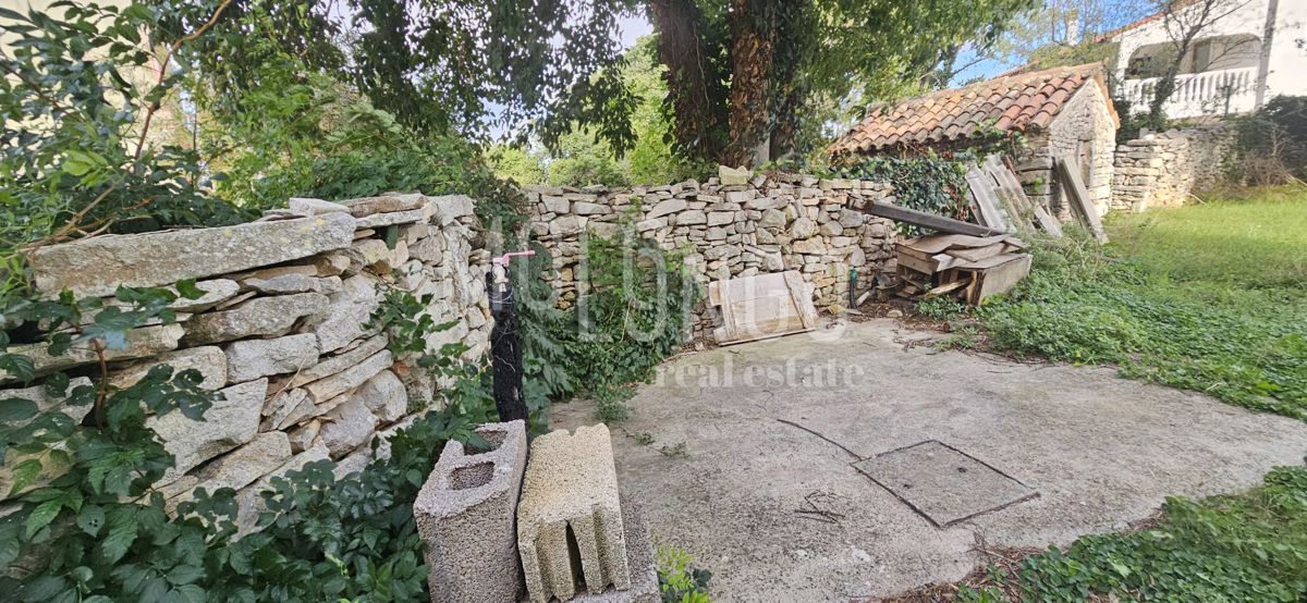 Hiša Šišan, Ližnjan, 75m2