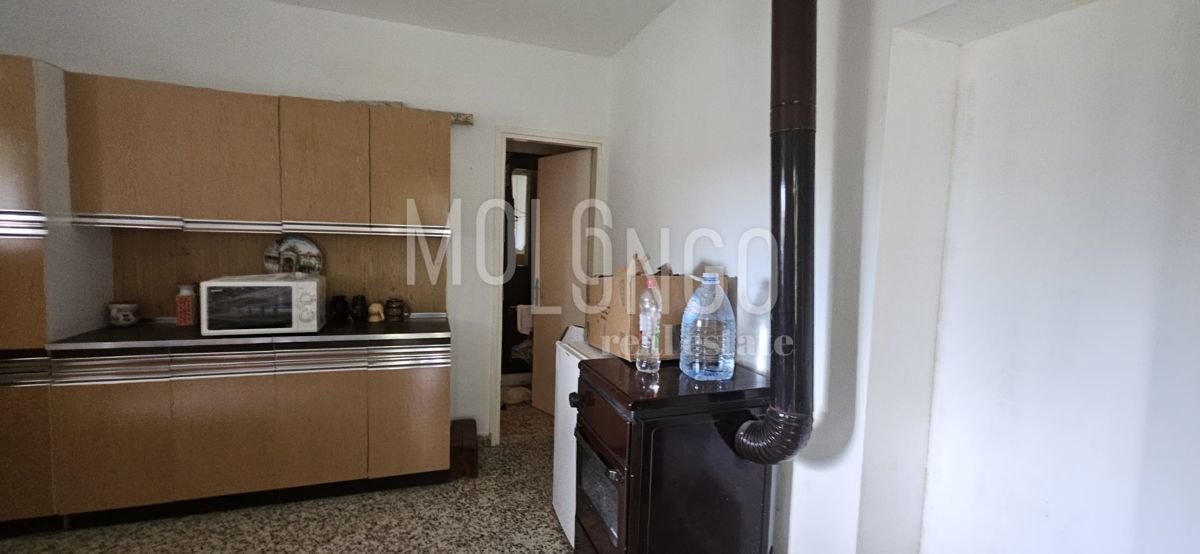 Hiša Šišan, Ližnjan, 75m2