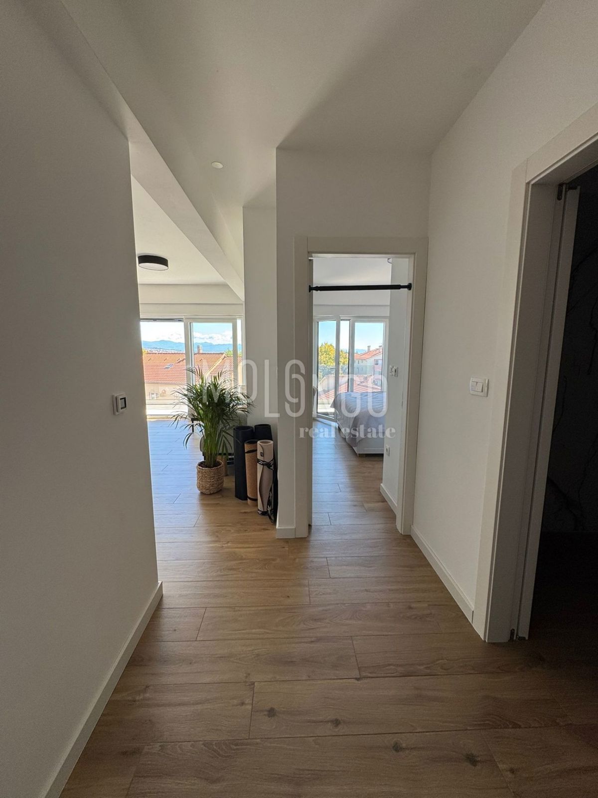 Stanovanje/apartma Rešetar, Plitvička Jezera, 55,60m2