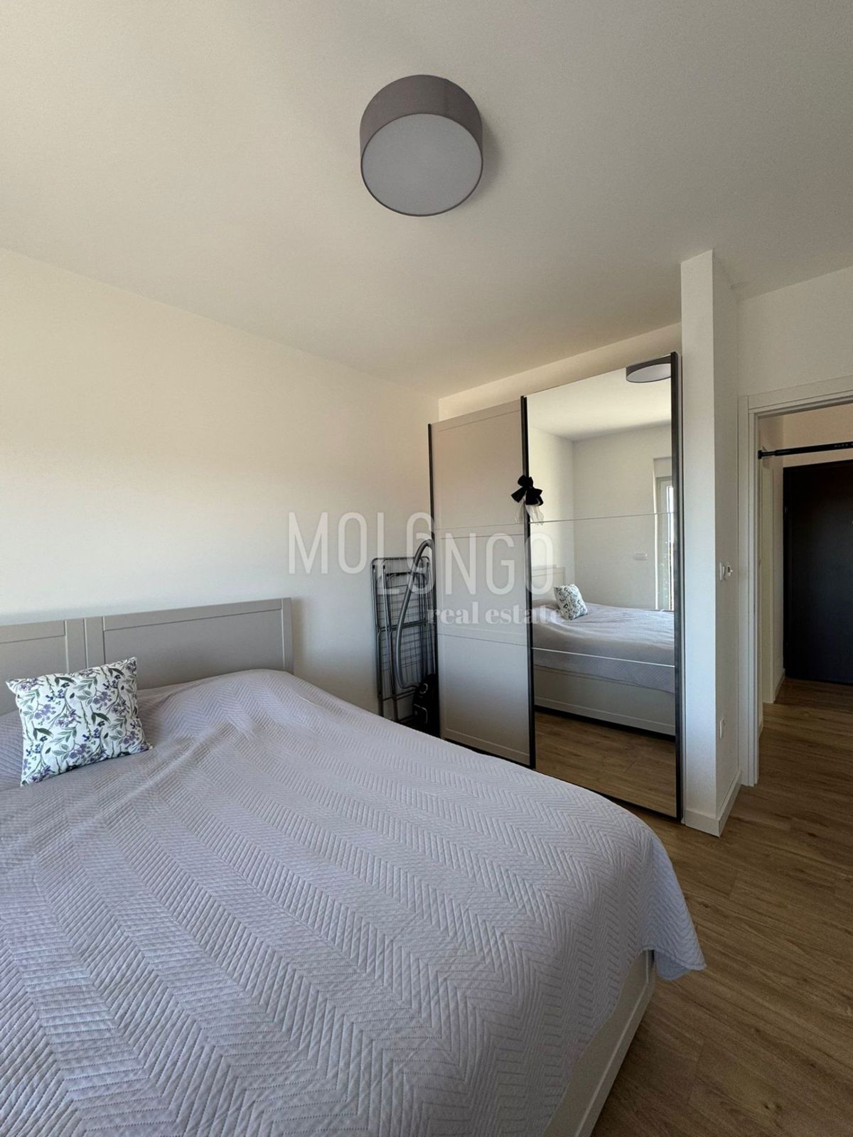 Stanovanje/apartma Rešetar, Plitvička Jezera, 55,60m2