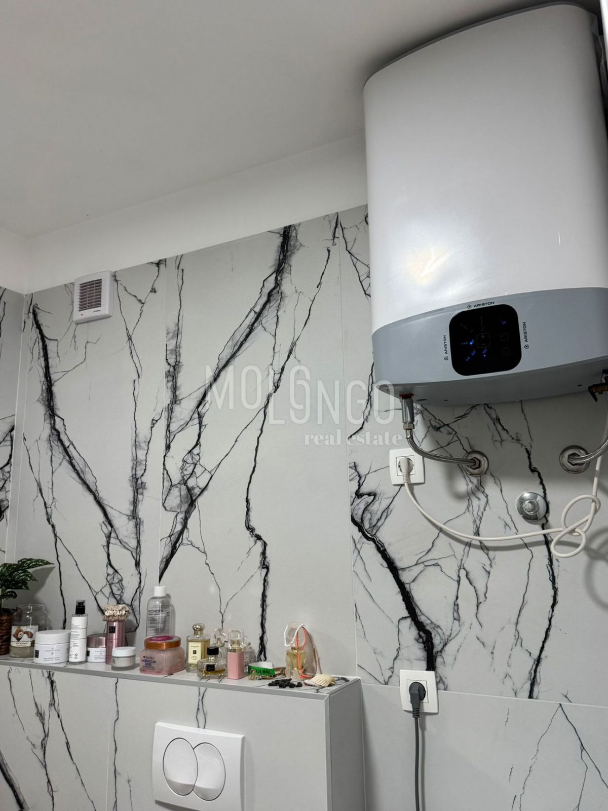 Stanovanje/apartma Rešetar, Plitvička Jezera, 55,60m2