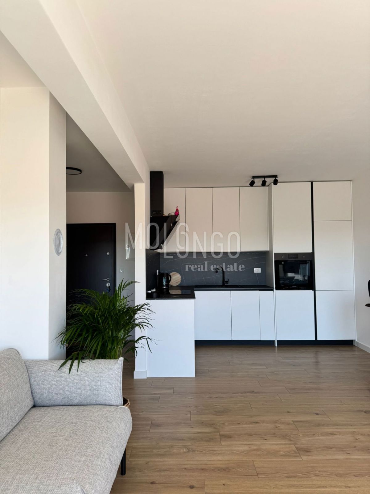 Stanovanje/apartma Rešetar, Plitvička Jezera, 55,60m2