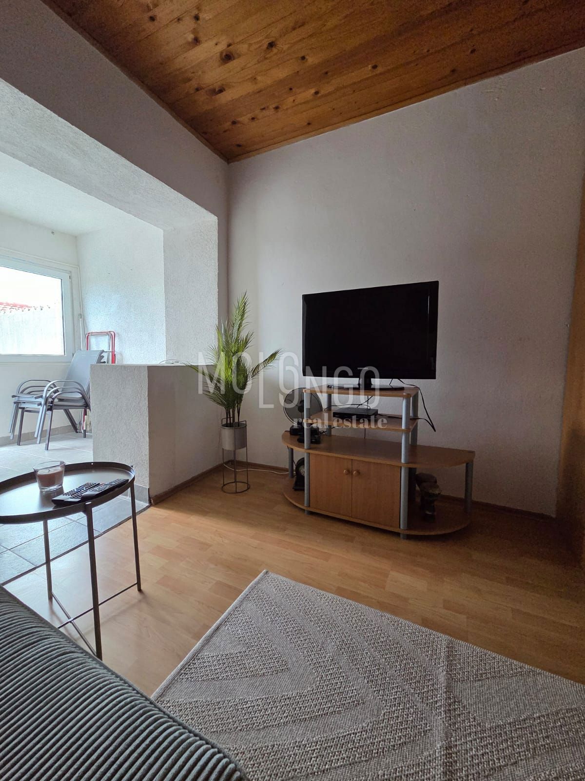 Stanovanje/apartma Dramalj, Crikvenica, 54,30m2