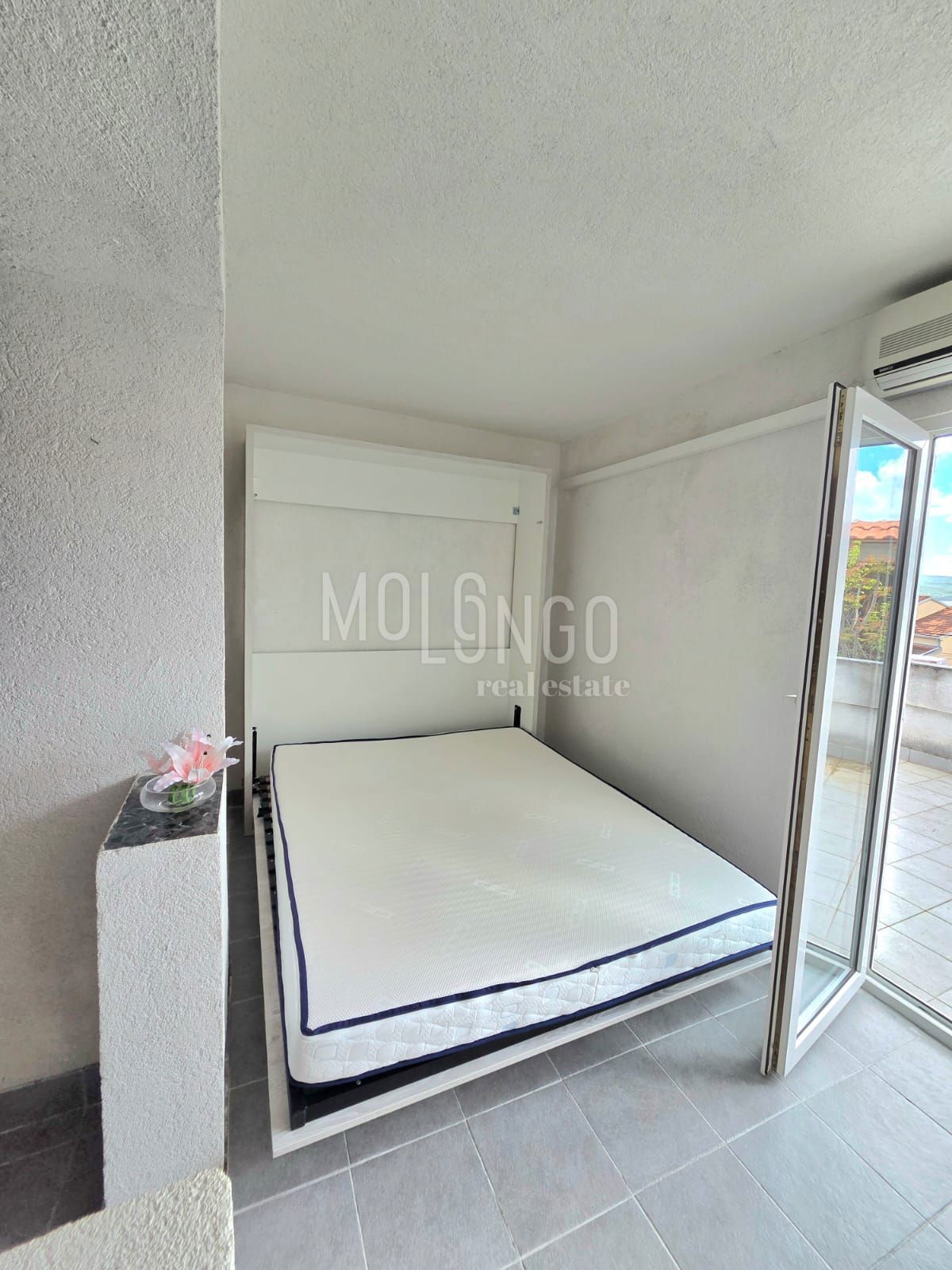 Stanovanje/apartma Dramalj, Crikvenica, 54,30m2