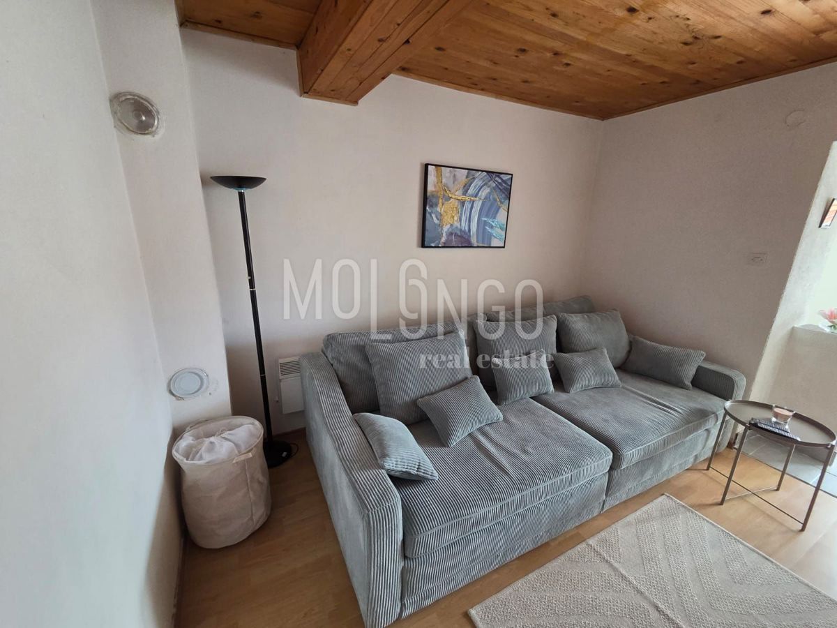 Stanovanje/apartma Dramalj, Crikvenica, 54,30m2