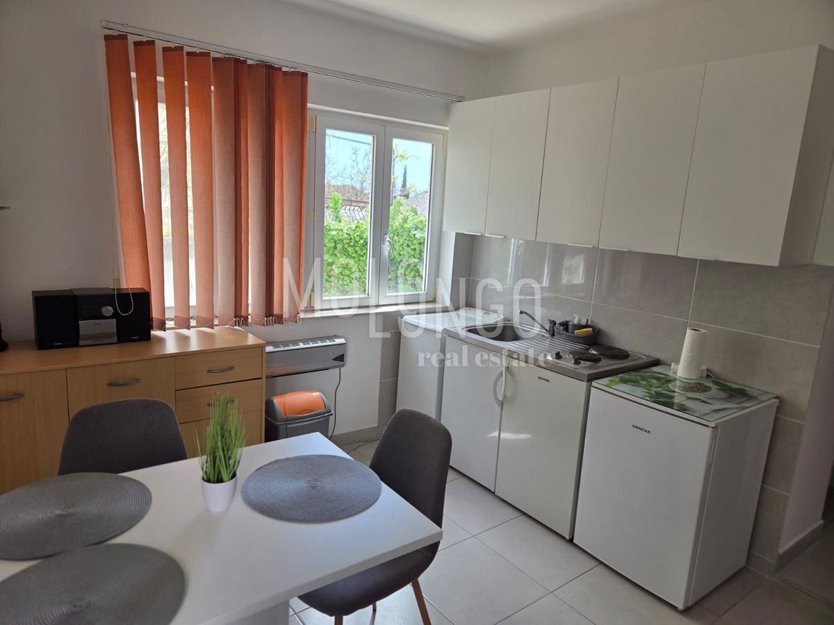 Stanovanje/apartma Dramalj, Crikvenica, 54,30m2