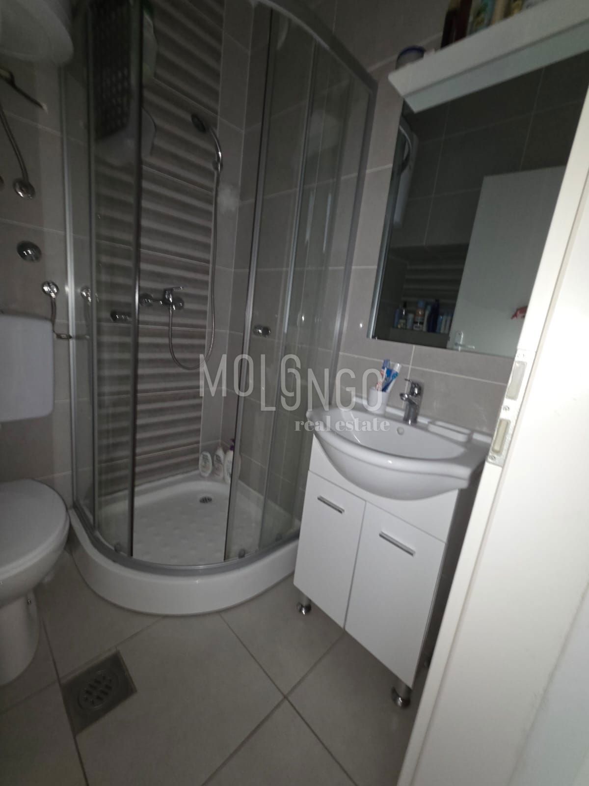 Stanovanje/apartma Dramalj, Crikvenica, 54,30m2