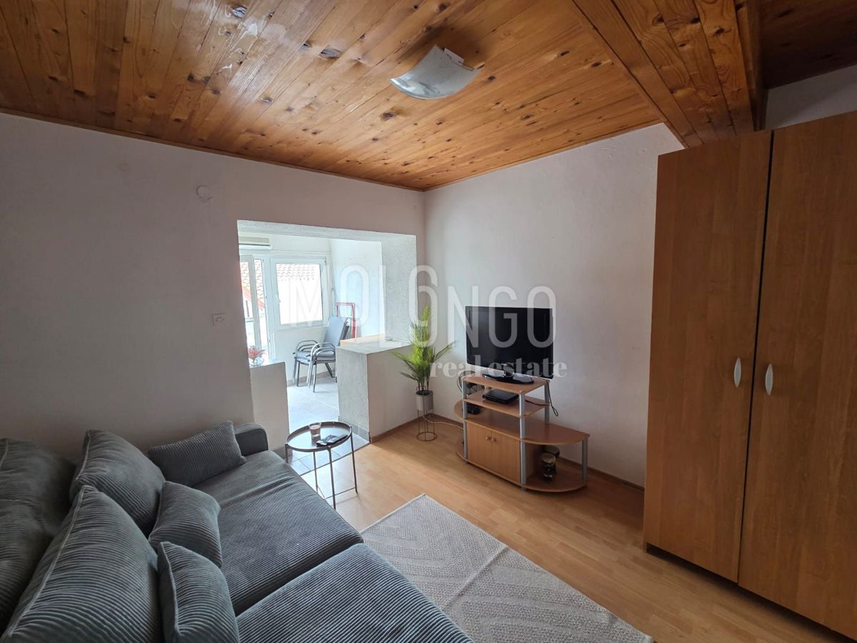 Stanovanje/apartma Dramalj, Crikvenica, 54,30m2