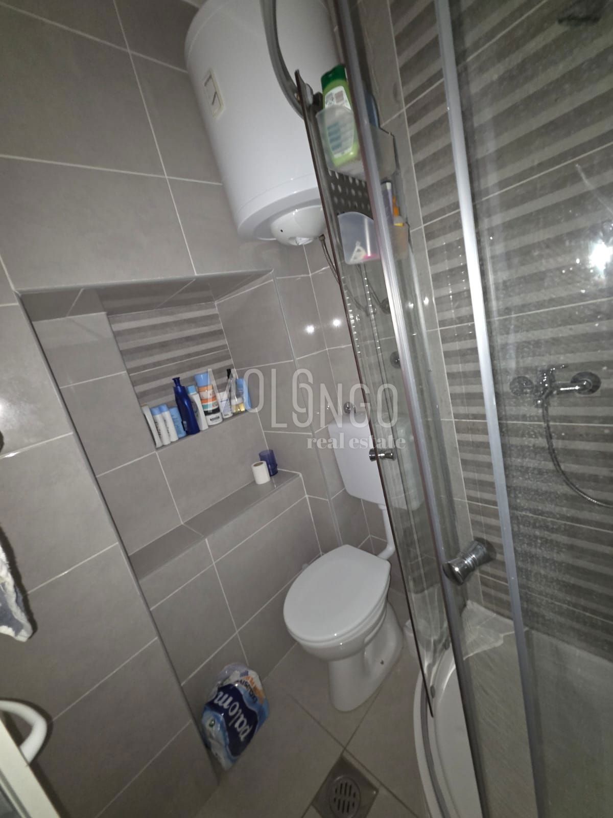 Stanovanje/apartma Dramalj, Crikvenica, 54,30m2