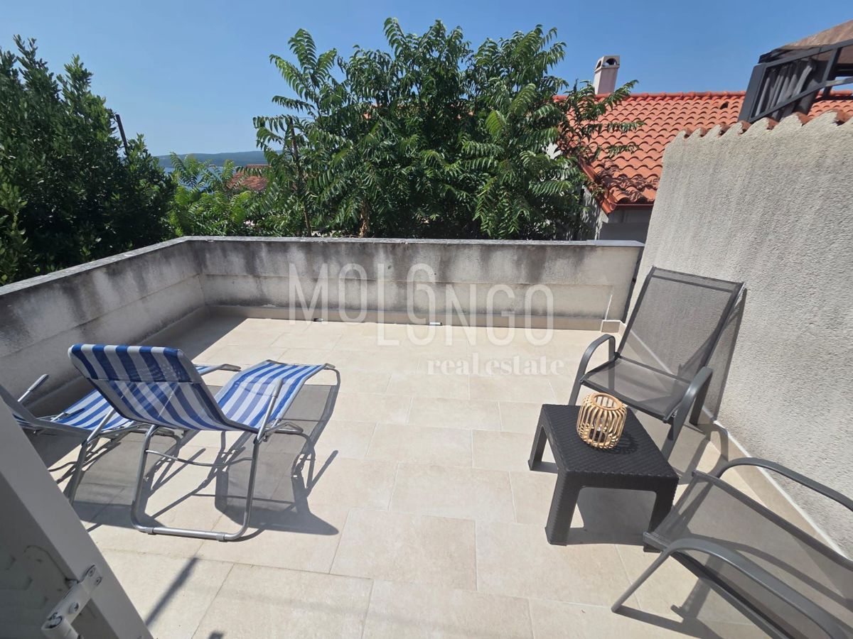 Stanovanje/apartma Dramalj, Crikvenica, 54,30m2