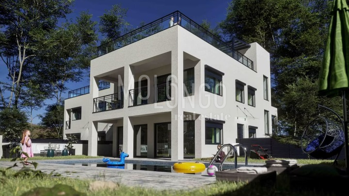 ISTRA, POREČ - Poreč – 2-soban stan u prizemlju s privatnim vrtom