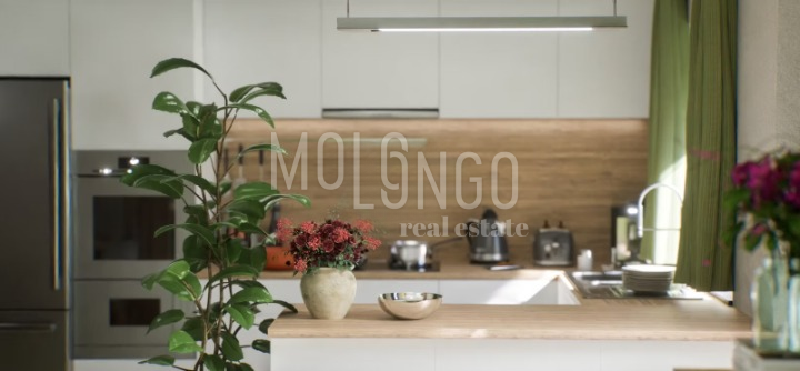 ISTRA, POREČ - Poreč – 2-soban stan u prizemlju s privatnim vrtom