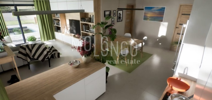 ISTRA, POREČ - Poreč – 2-soban stan u prizemlju s privatnim vrtom