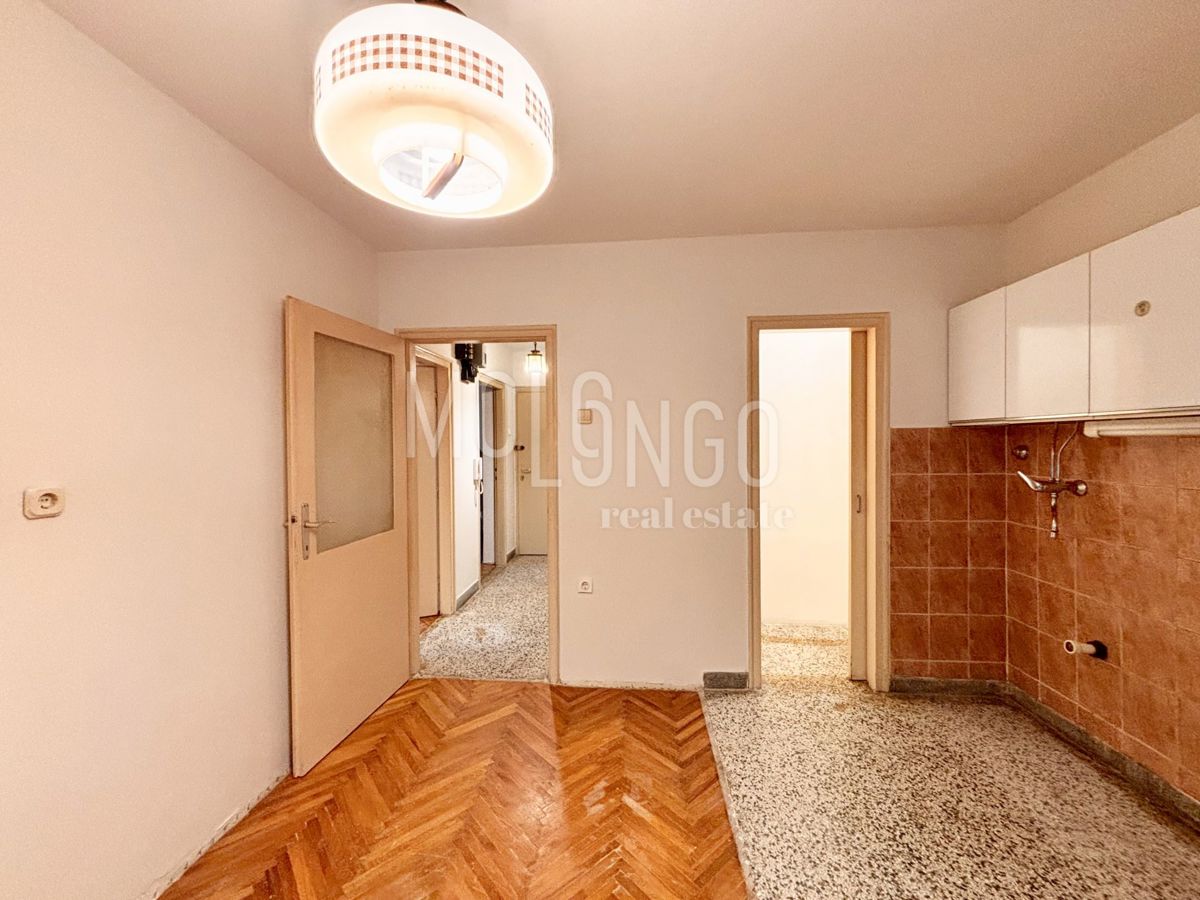 Stanovanje/apartma Opatija - Centar, Opatija, 48m2