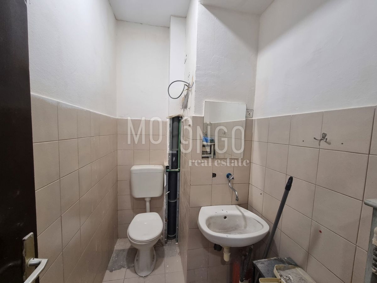 Poslovni prostor Belveder, Rijeka, 22m2