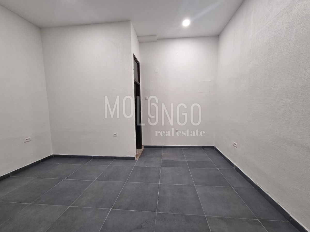 Poslovni prostor Belveder, Rijeka, 22m2