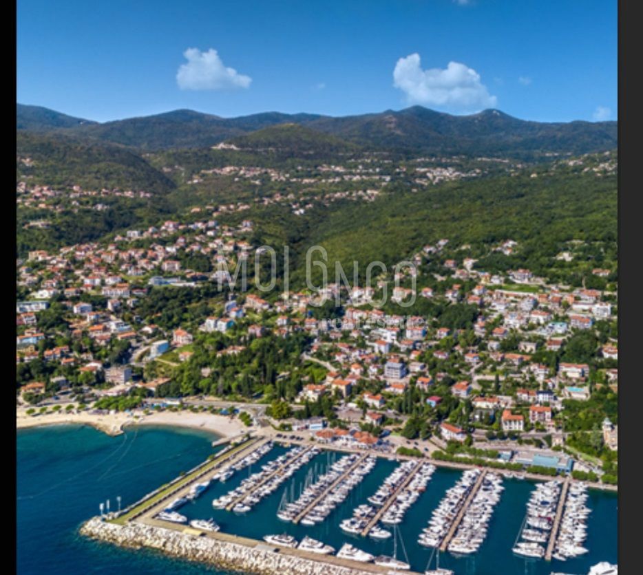 Stanovanje/apartma Ičići, Opatija - Okolica, 118,67m2