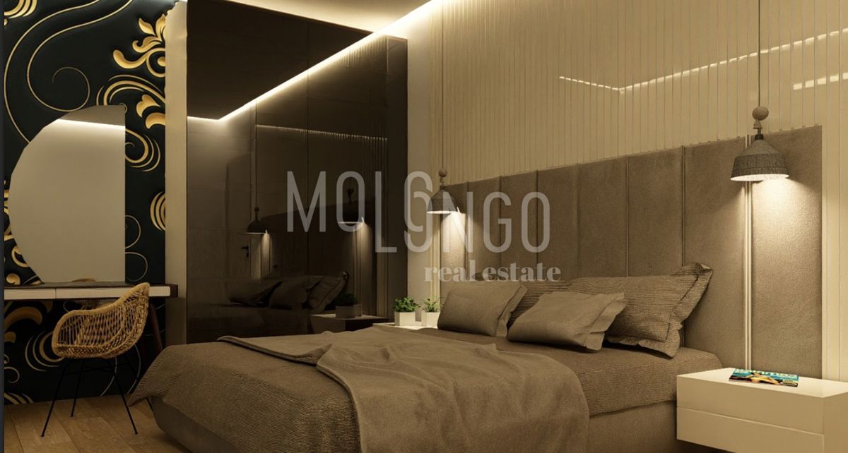 Stanovanje/apartma Ičići, Opatija - Okolica, 118,67m2