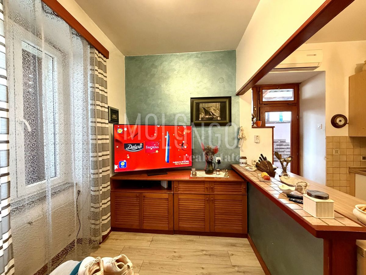 Stanovanje/apartma Kozala, Rijeka, 45,24m2