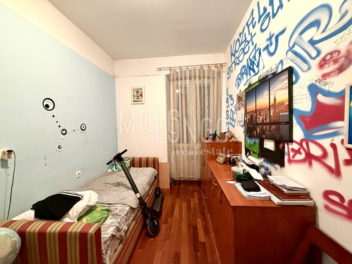 Stanovanje/apartma Kozala, Rijeka, 45,24m2