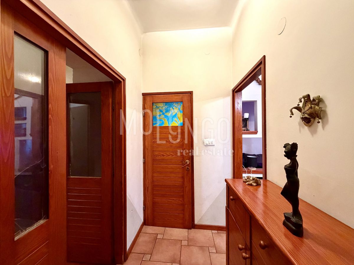 Stanovanje/apartma Kozala, Rijeka, 45,24m2