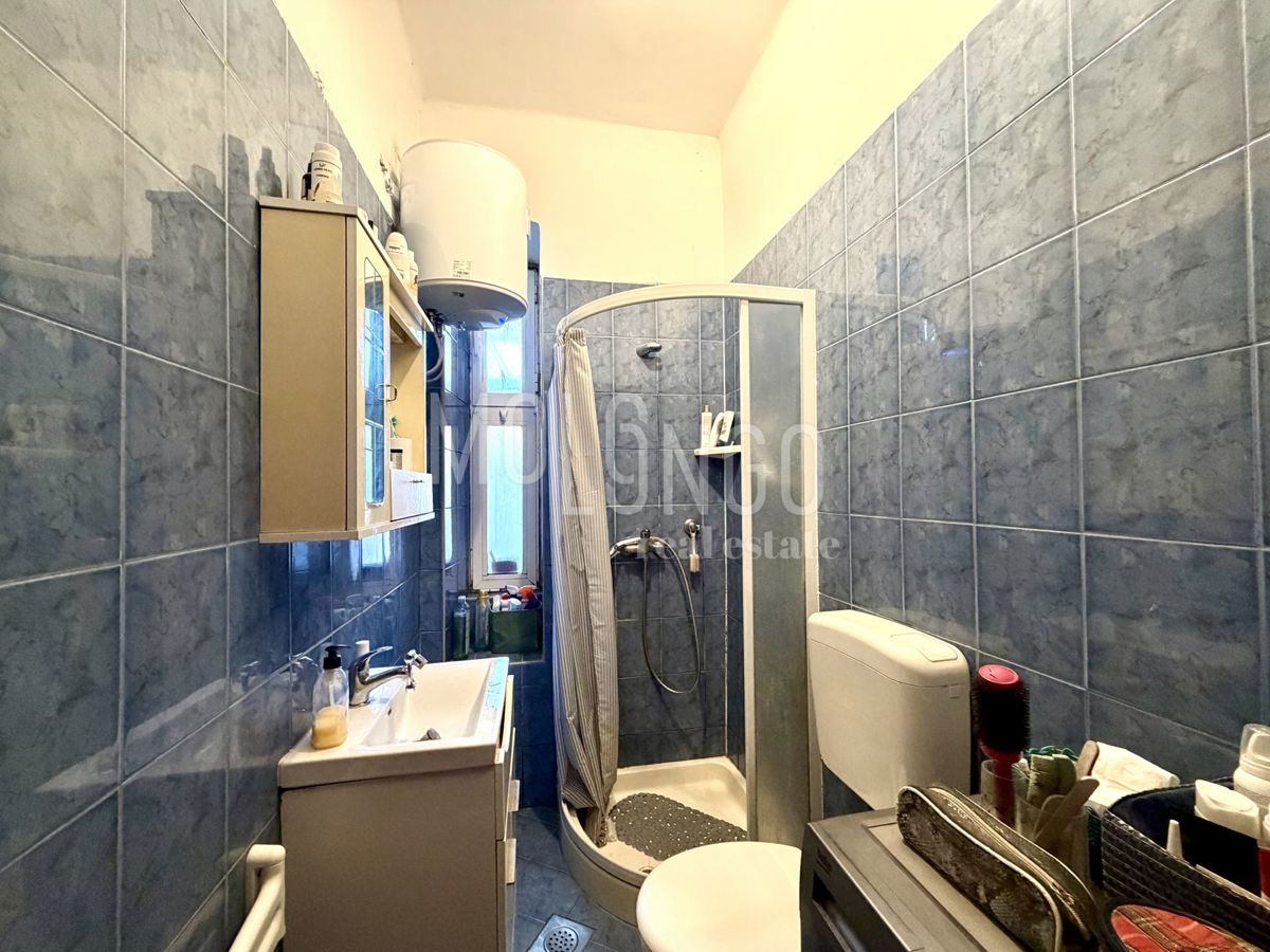 Stanovanje/apartma Kozala, Rijeka, 45,24m2