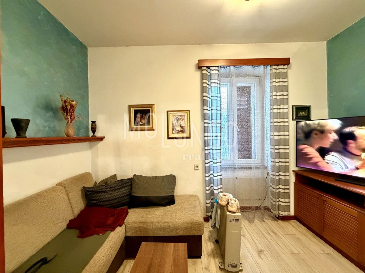 Stanovanje/apartma Kozala, Rijeka, 45,24m2