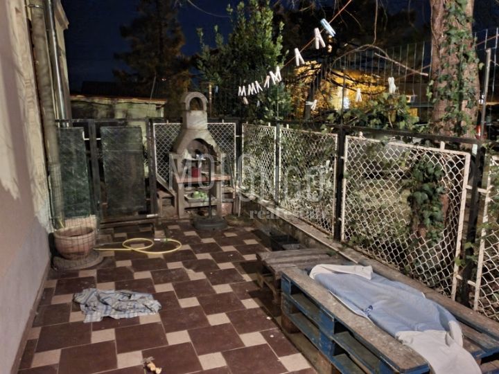 Stanovanje/apartma Kozala, Rijeka, 45,24m2