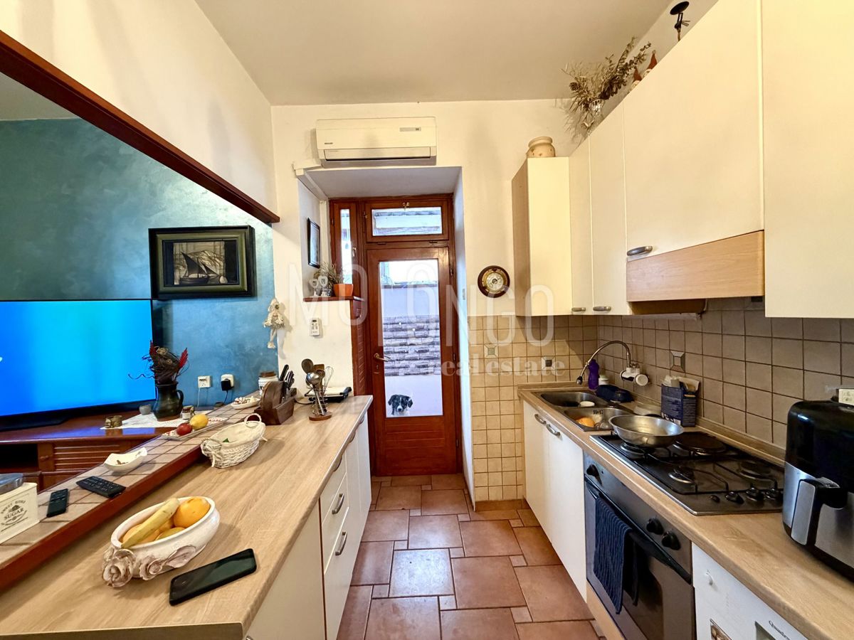 Stanovanje/apartma Kozala, Rijeka, 45,24m2