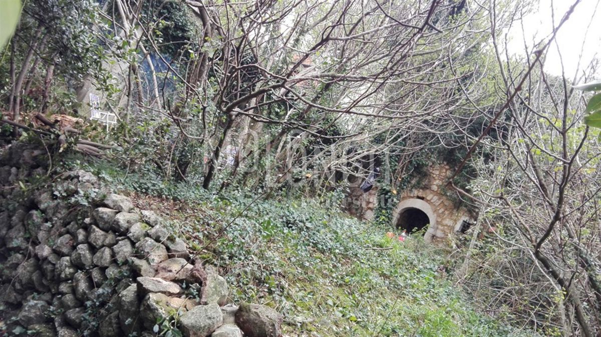 Hiša Grižane-Belgrad, Vinodolska Općina, 79m2