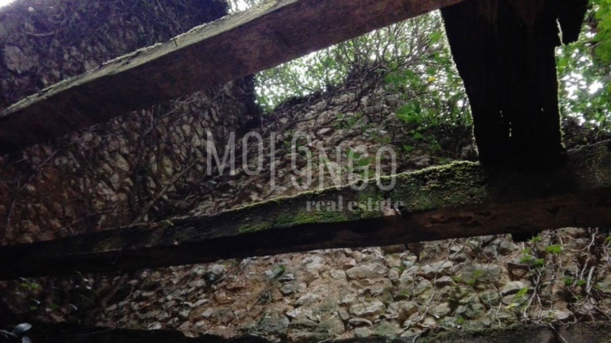 Hiša Grižane-Belgrad, Vinodolska Općina, 79m2