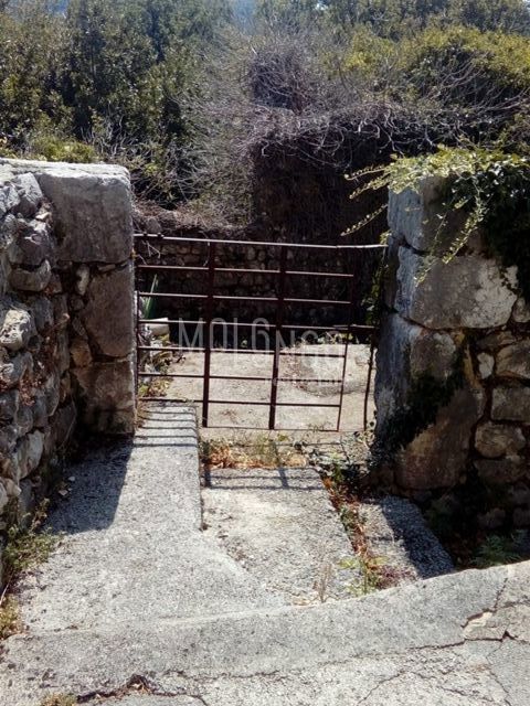 Hiša Grižane-Belgrad, Vinodolska Općina, 79m2