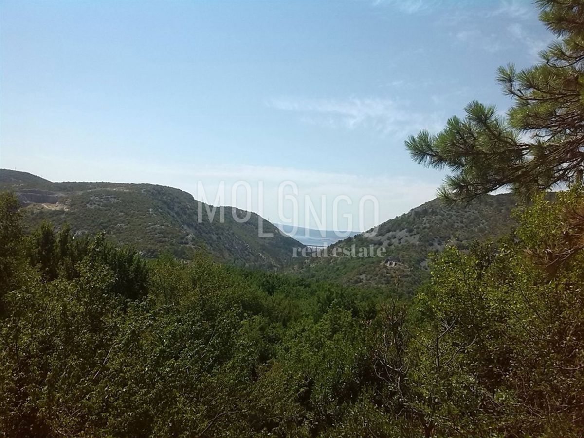 Hiša Grižane-Belgrad, Vinodolska Općina, 79m2