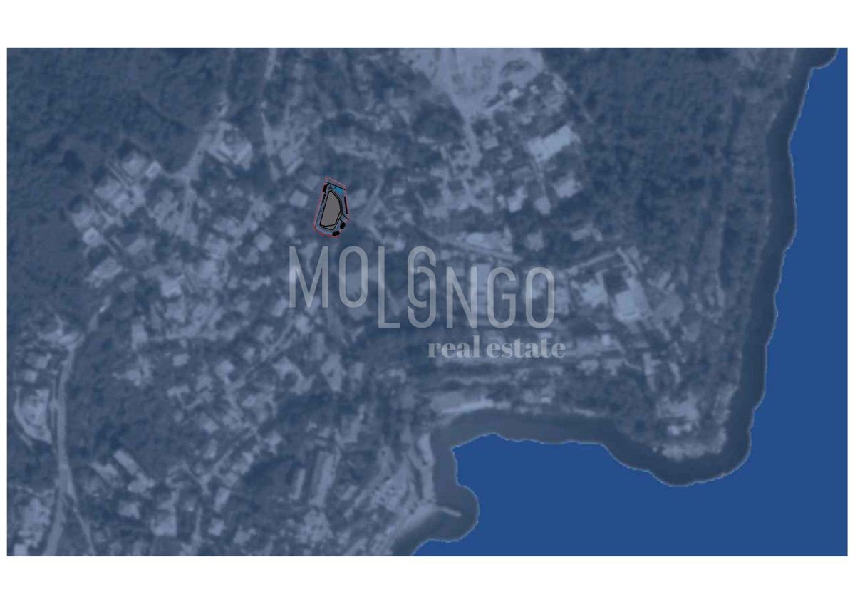 Stanovanje/apartma Volosko, Opatija, 112m2