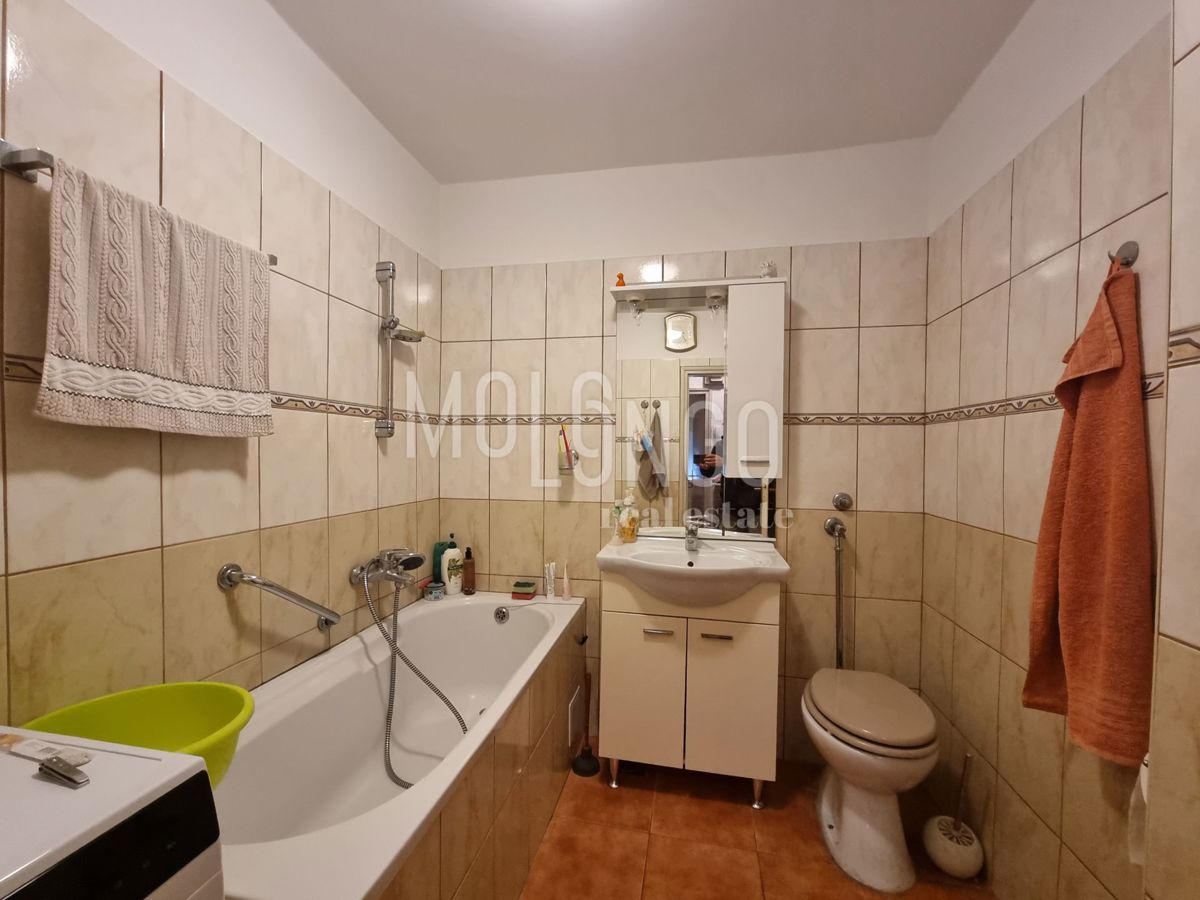 Stanovanje/apartma Donja Vežica, Rijeka, 53m2