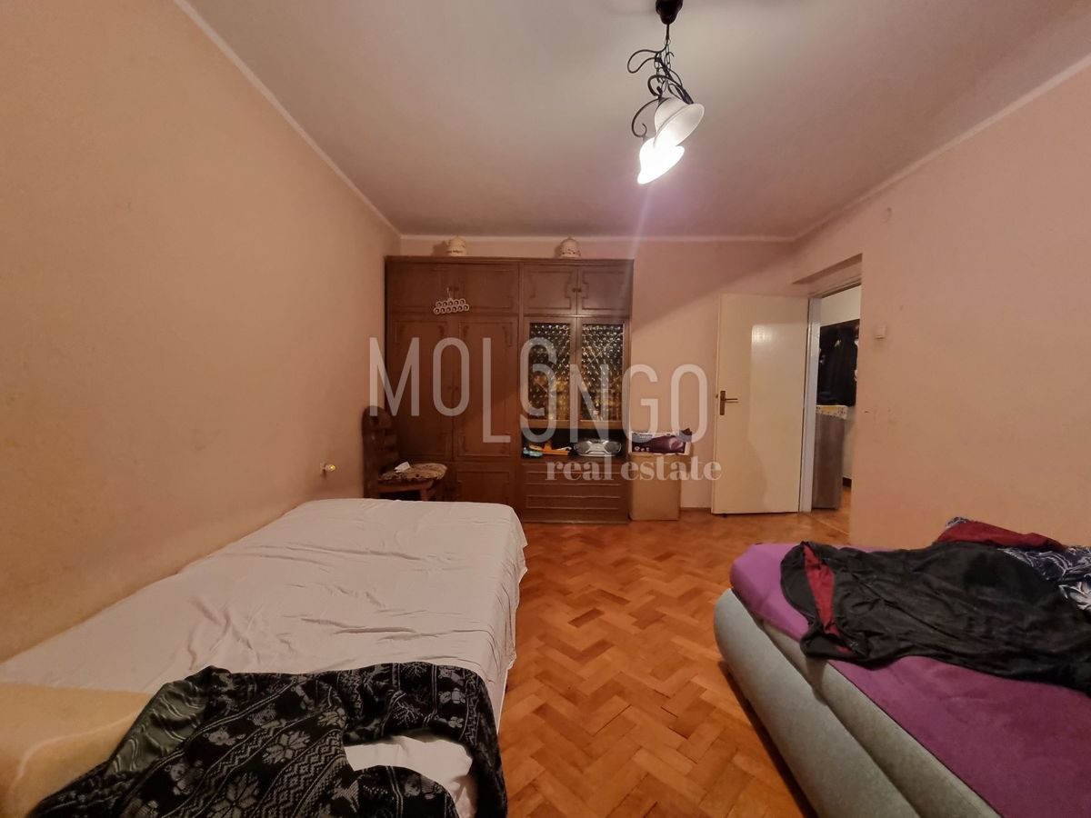 Stanovanje/apartma Donja Vežica, Rijeka, 53m2