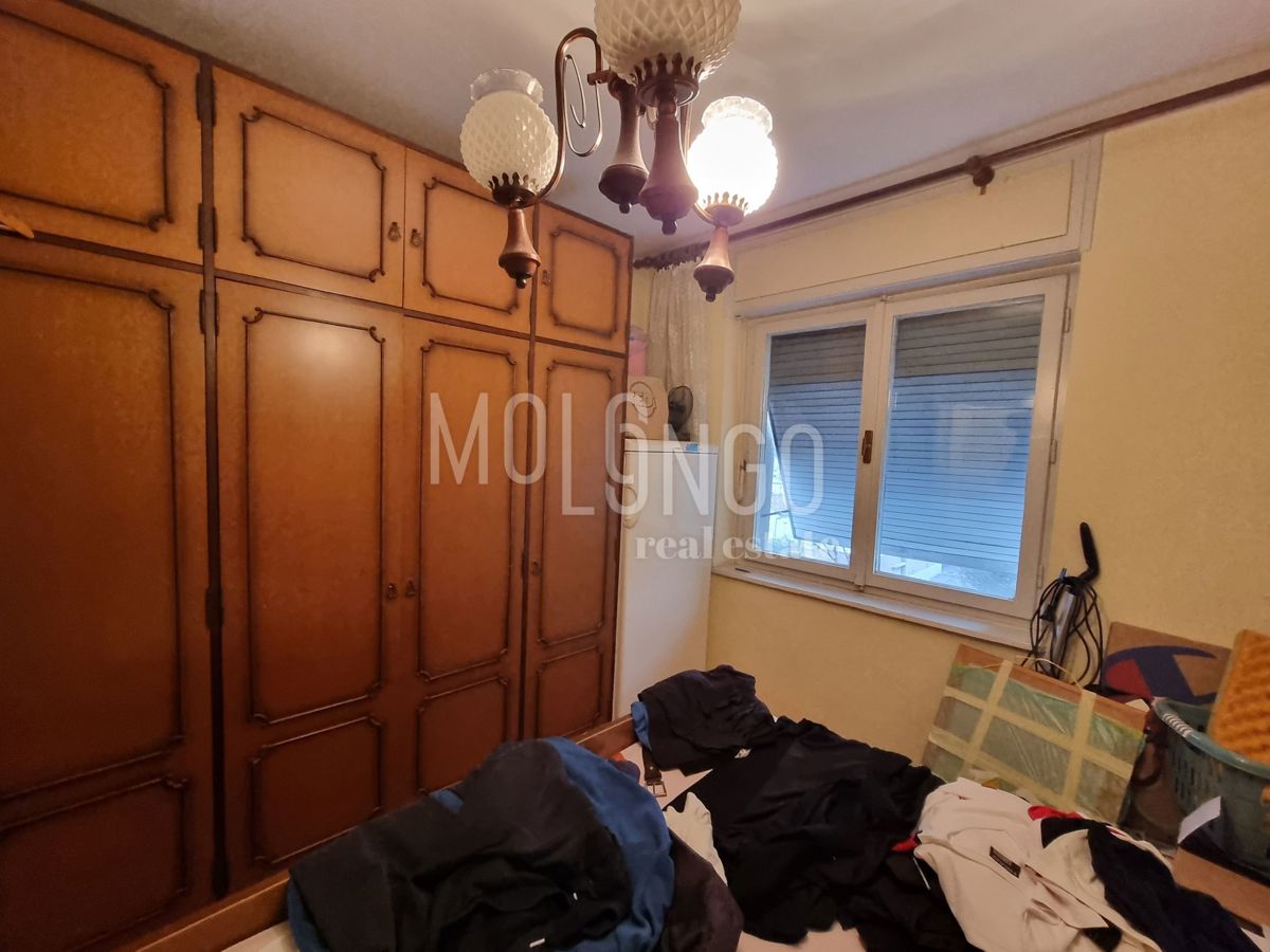 Stanovanje/apartma Donja Vežica, Rijeka, 53m2