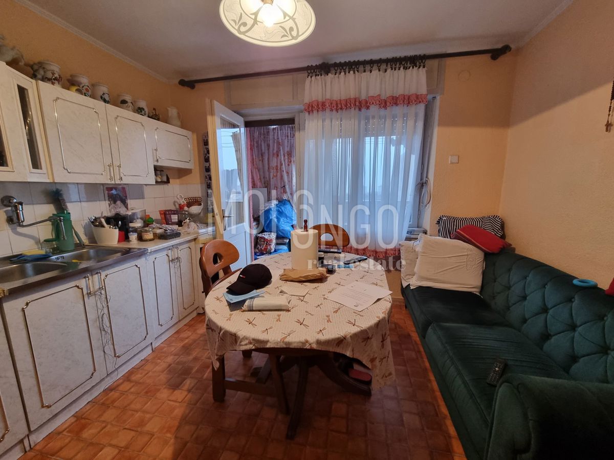 Stanovanje/apartma Donja Vežica, Rijeka, 53m2