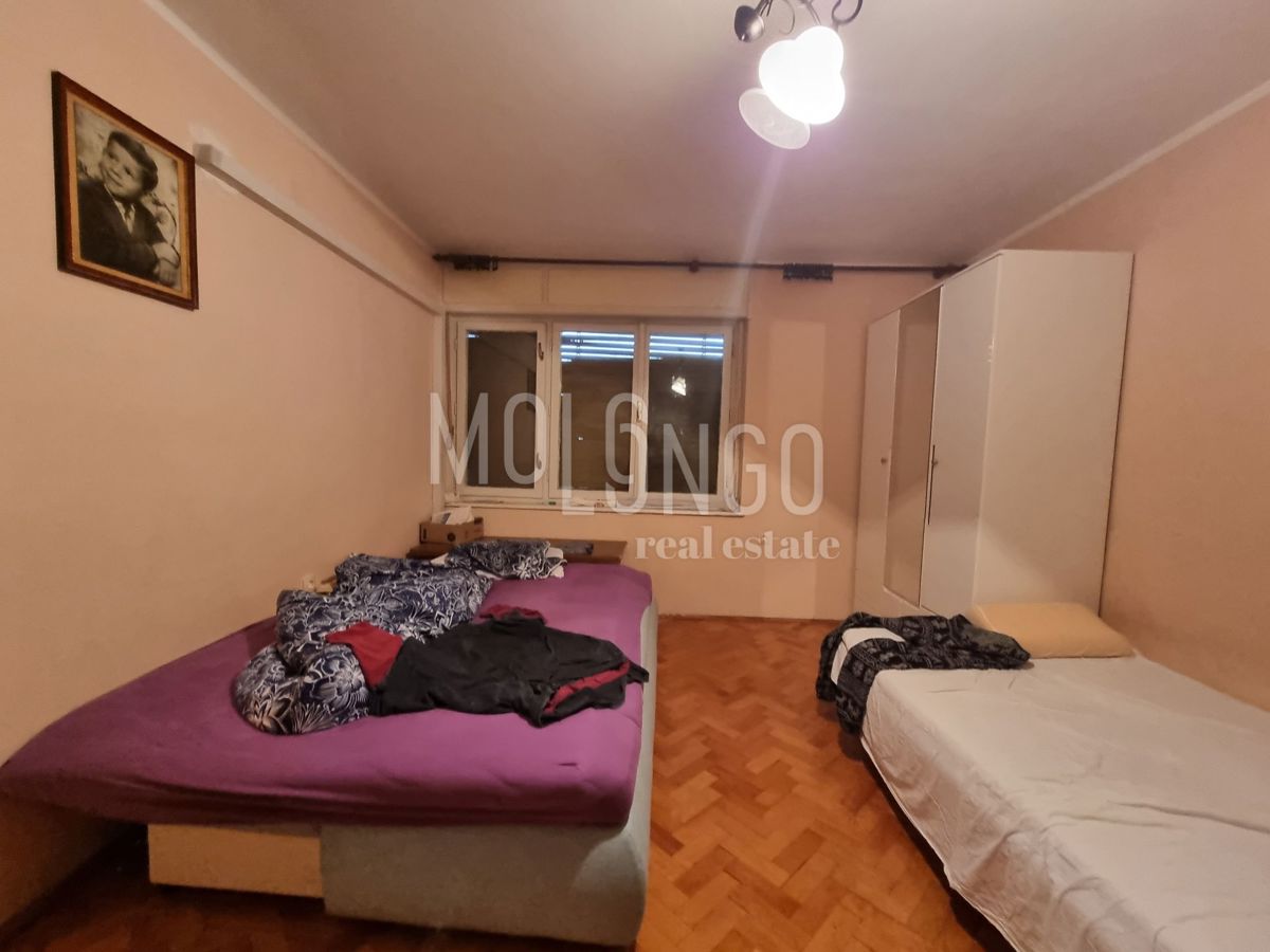 Stanovanje/apartma Donja Vežica, Rijeka, 53m2