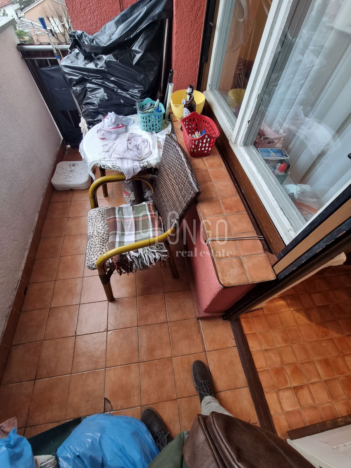 Stanovanje/apartma Donja Vežica, Rijeka, 53m2