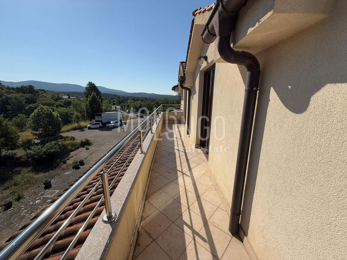 Hiša Šapjane, Matulji, 700m2