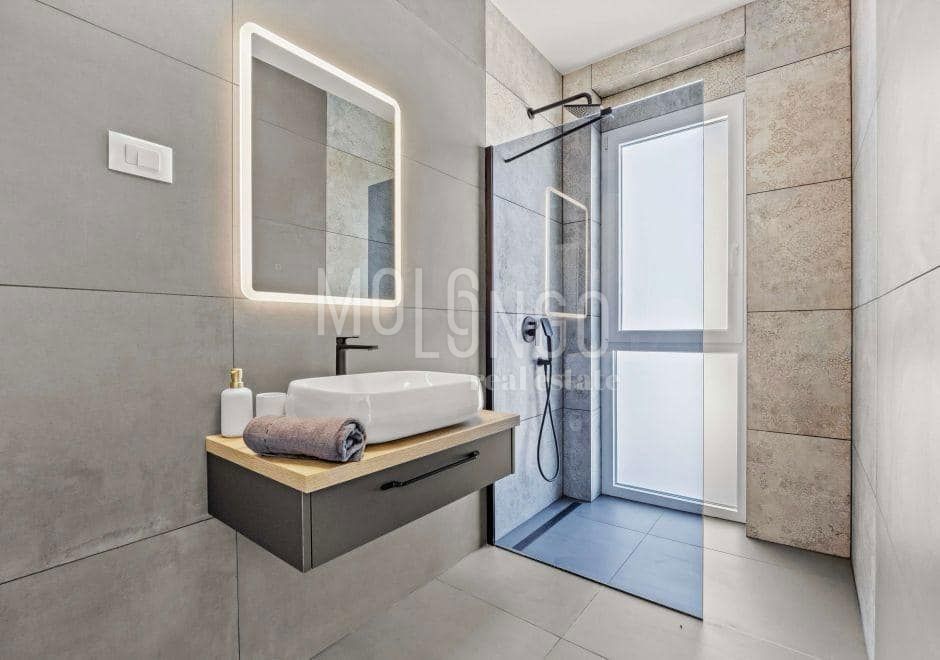 Hiša Štokovci, Svetvinčenat, 140m2