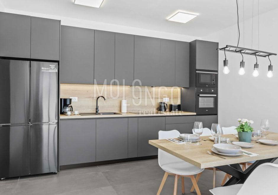 Hiša Štokovci, Svetvinčenat, 140m2