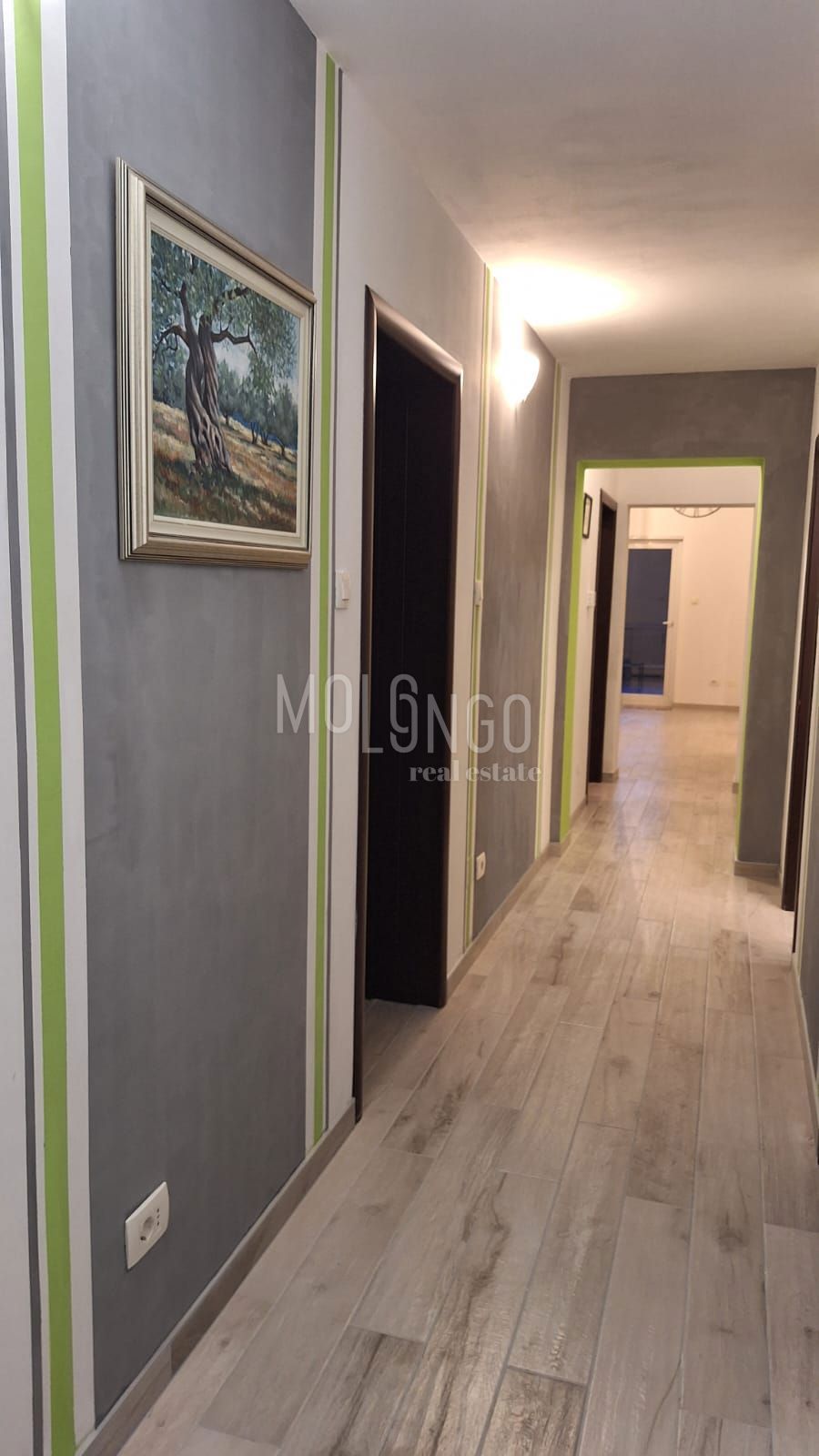 Stanovanje/apartma Brešca, Matulji, 140m2