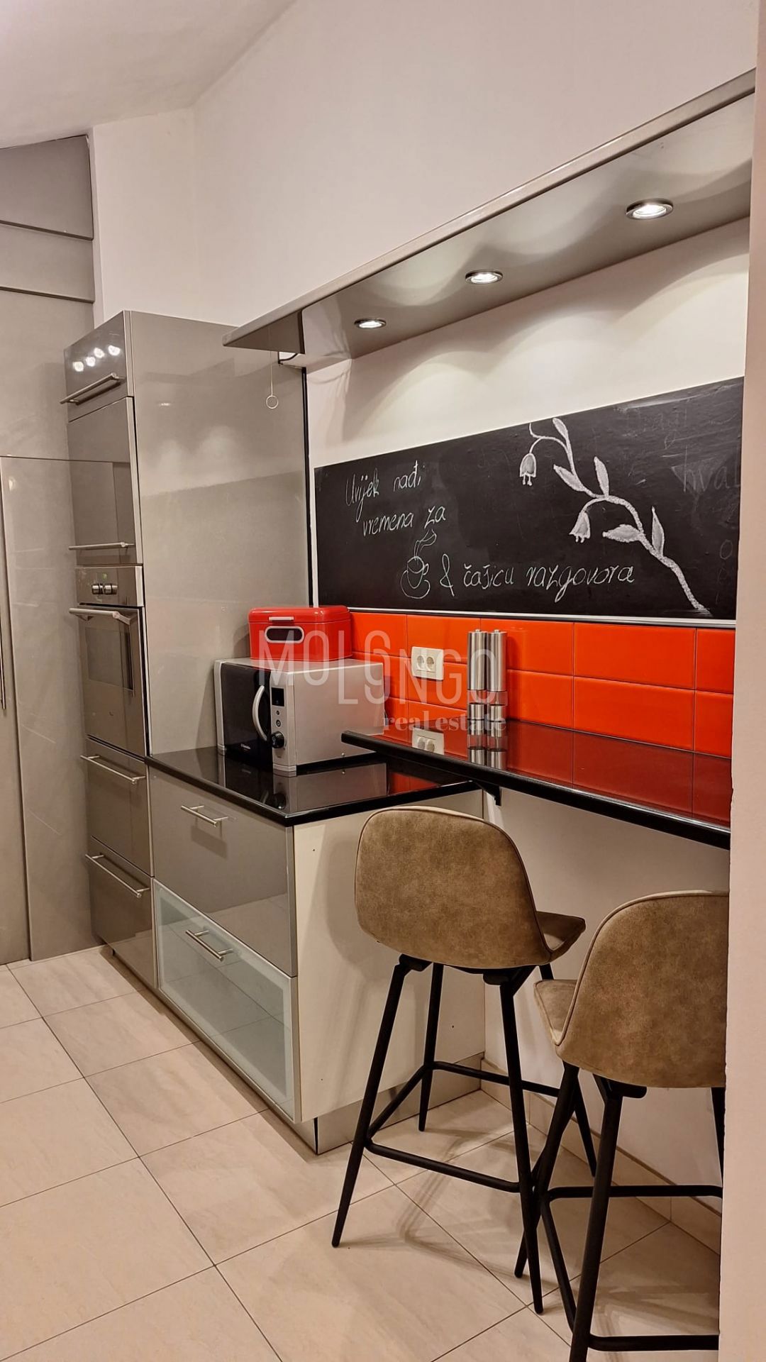 Stanovanje/apartma Brešca, Matulji, 140m2