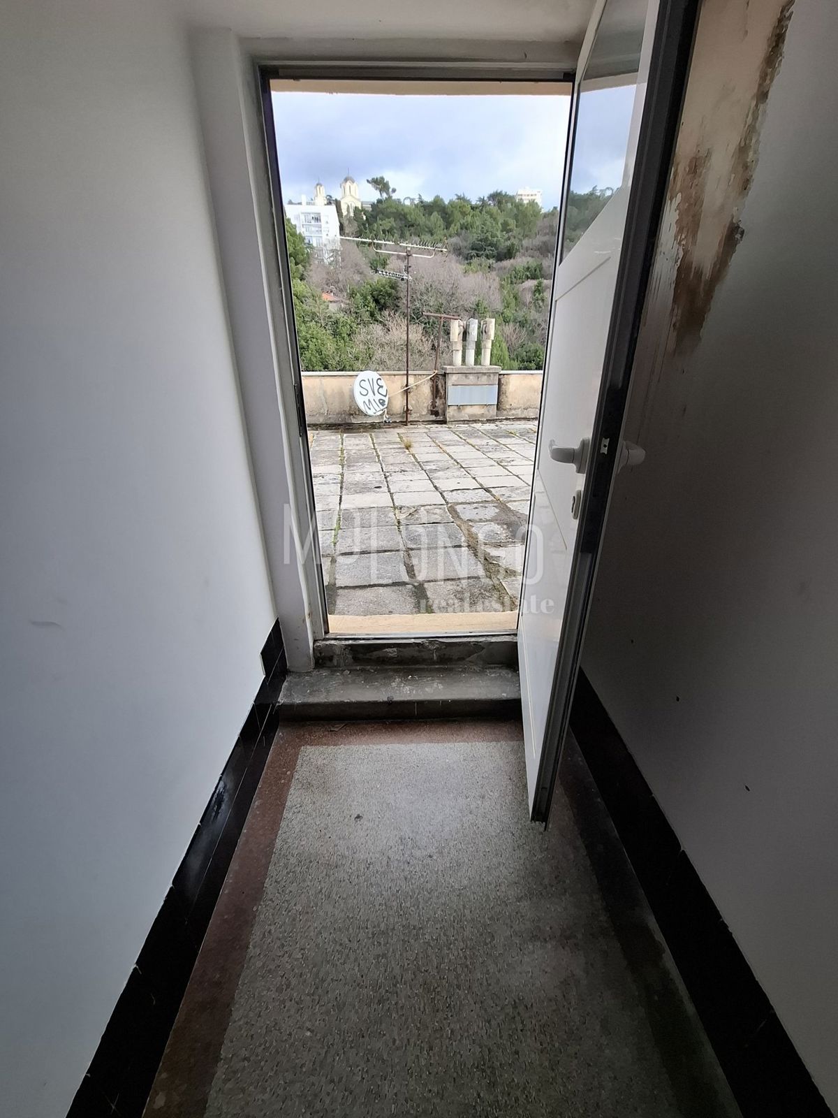 Stanovanje/apartma Pećine, Rijeka, 106m2