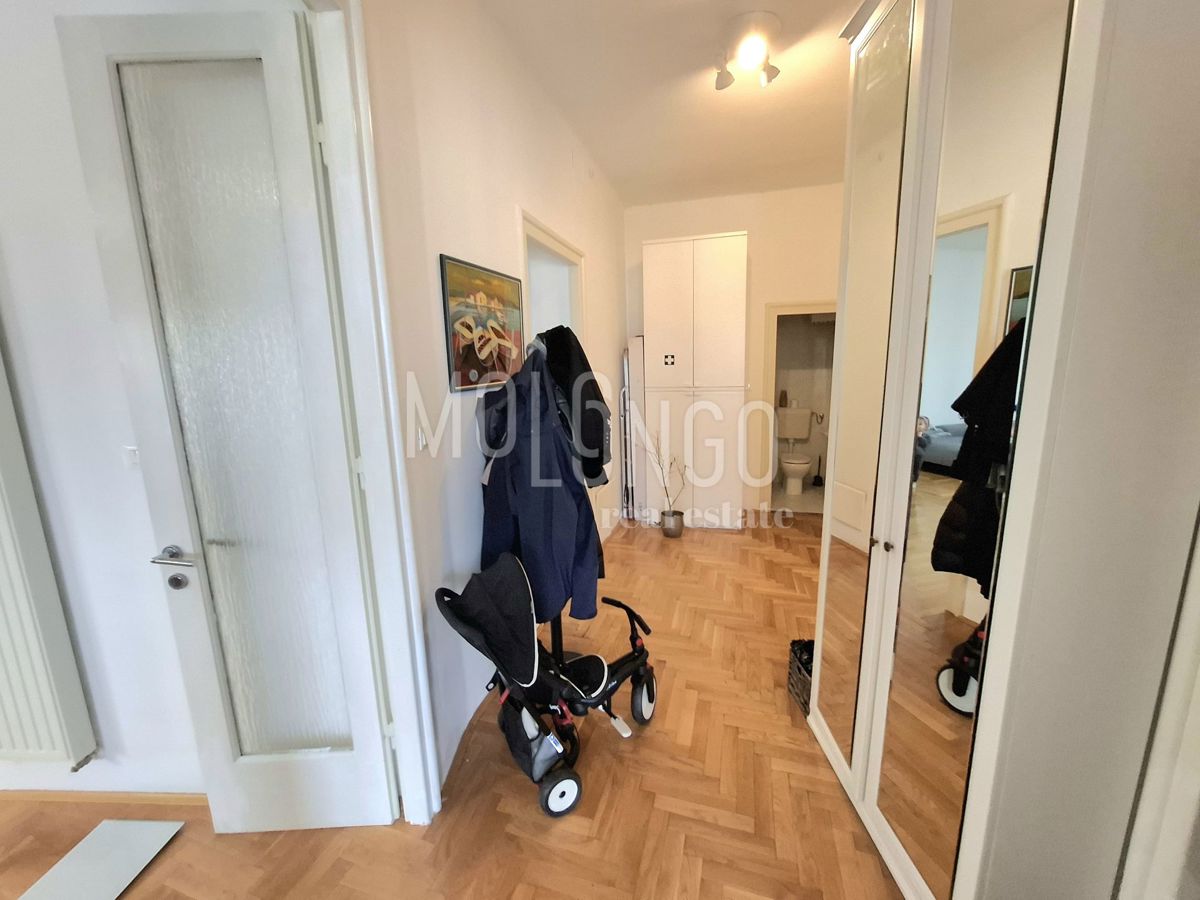 Stanovanje/apartma Pećine, Rijeka, 106m2