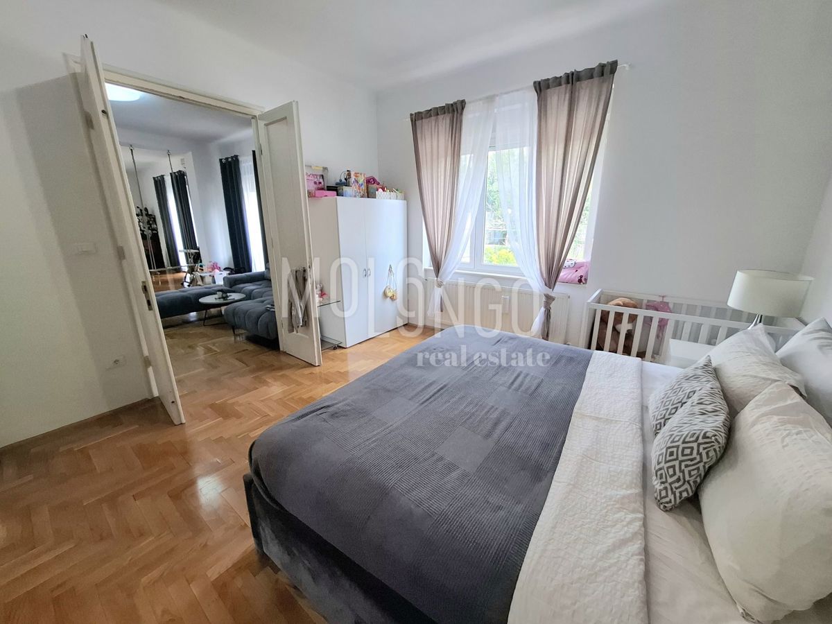 Stanovanje/apartma Pećine, Rijeka, 106m2